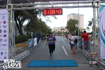 Run for Love 2024